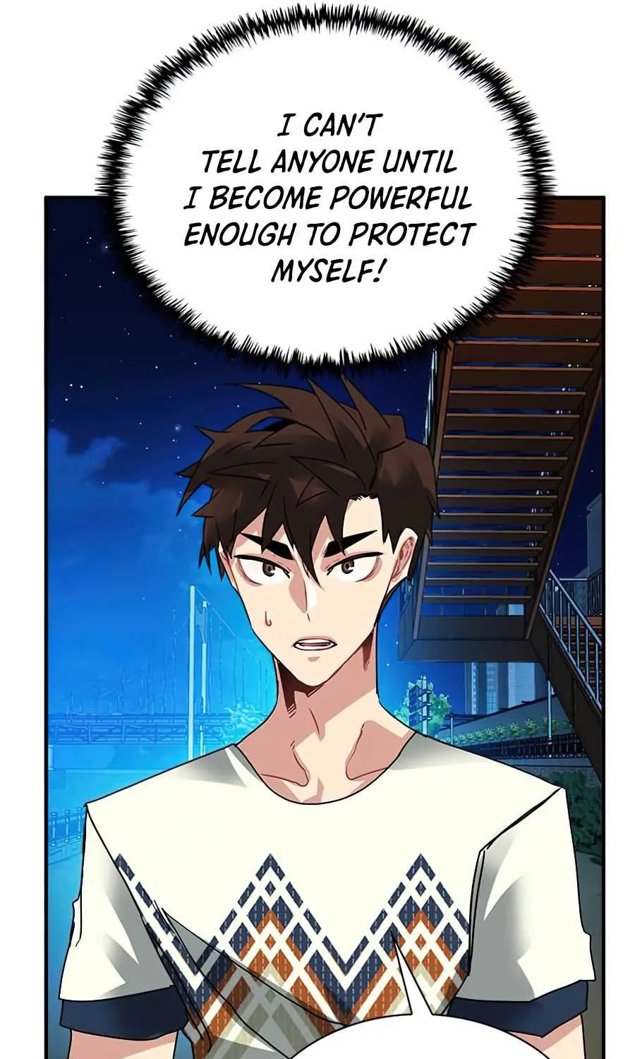 SSS-Class Gacha Hunter Chapter 20 page 74 - 