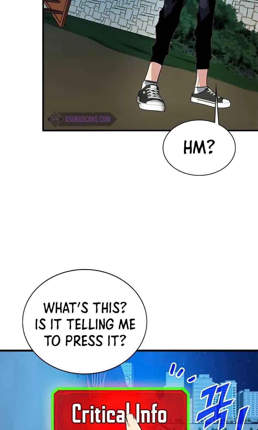 SSS-Class Gacha Hunter Chapter 20 page 76 - 