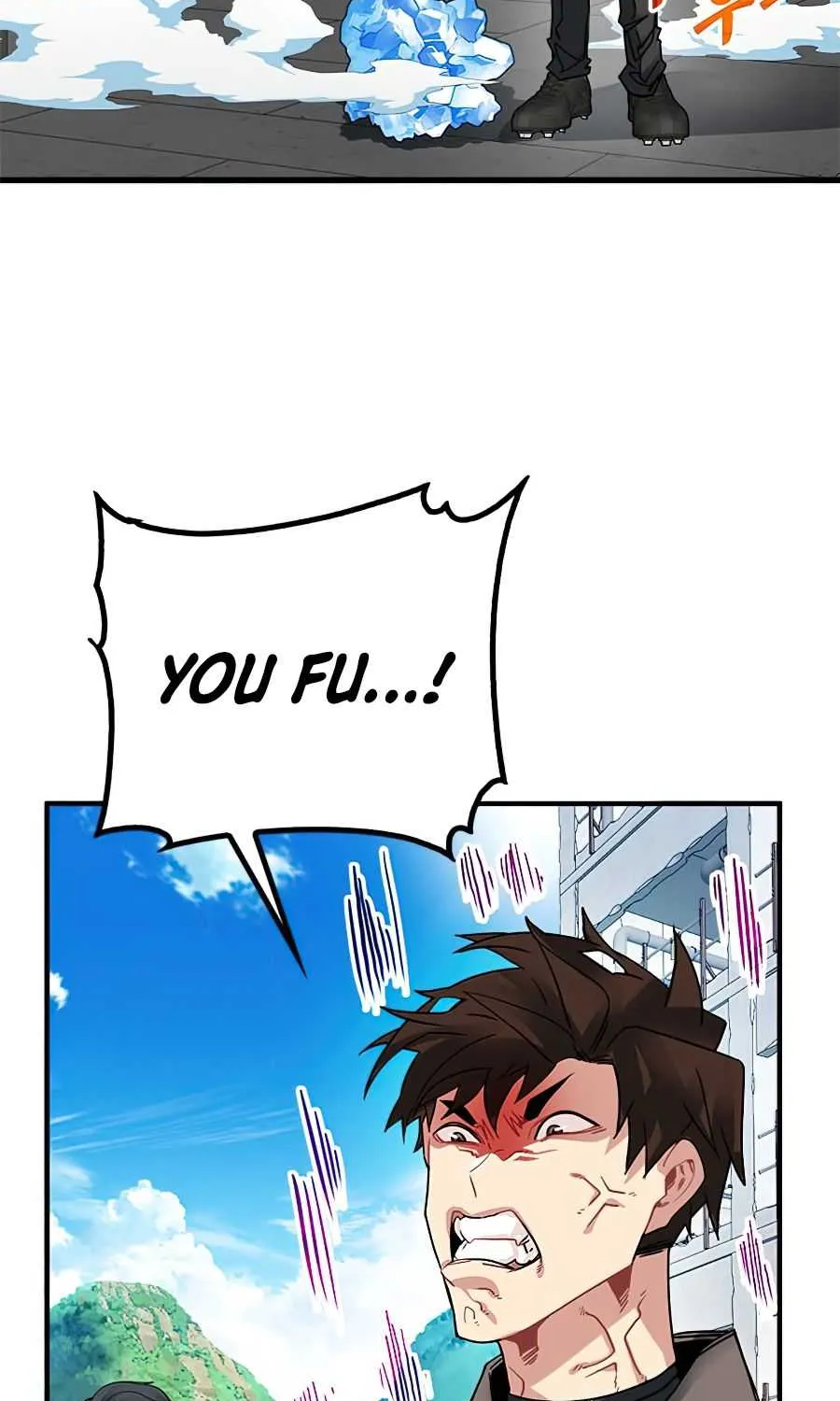 SSS-Class Gacha Hunter Chapter 20 page 9 - 