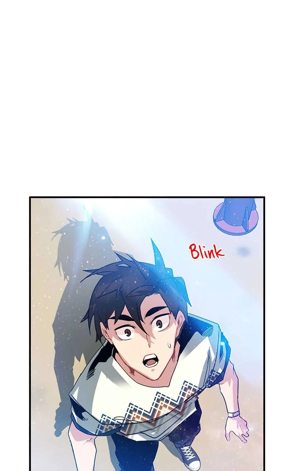 SSS-Class Gacha Hunter Chapter 20 page 82 - 