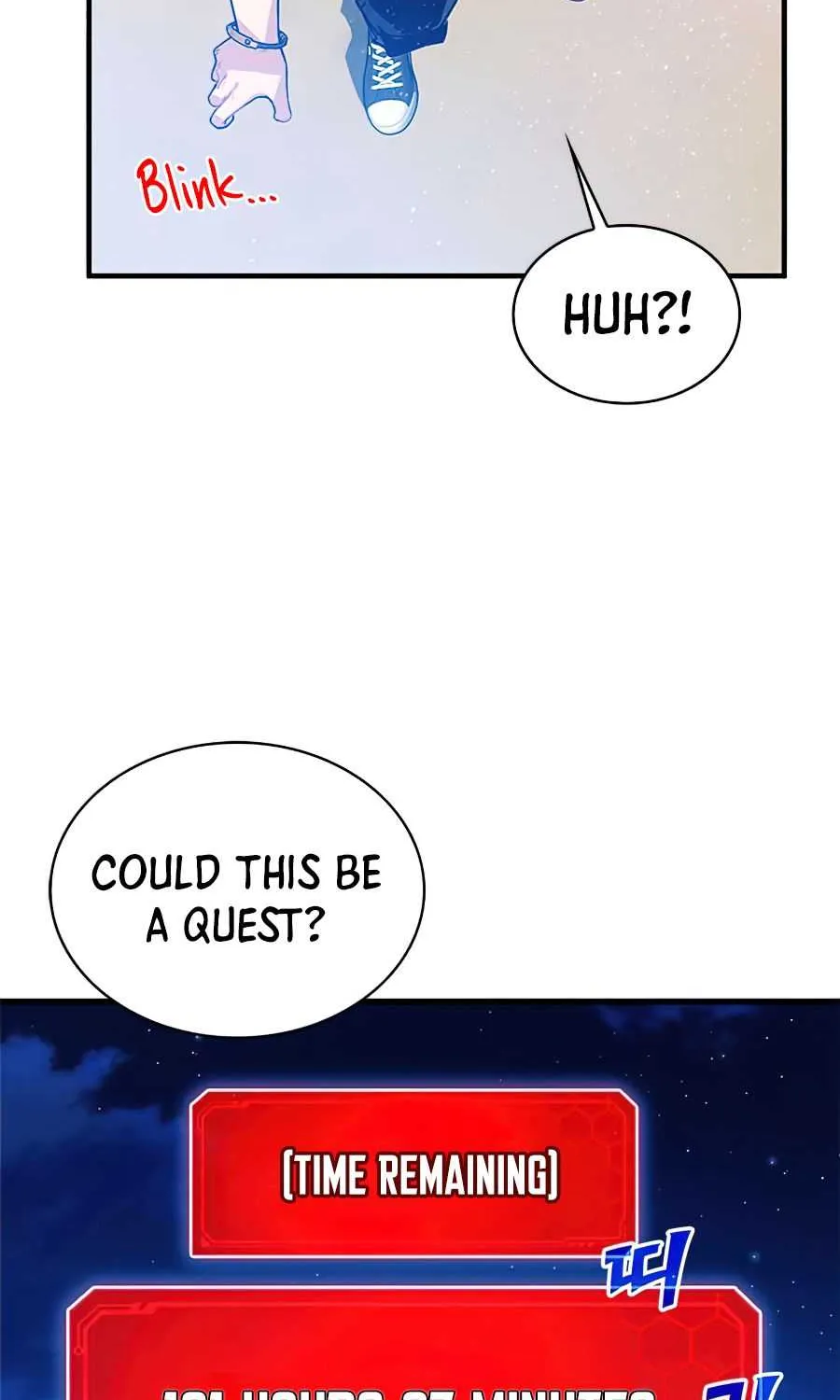 SSS-Class Gacha Hunter Chapter 20 page 83 - 