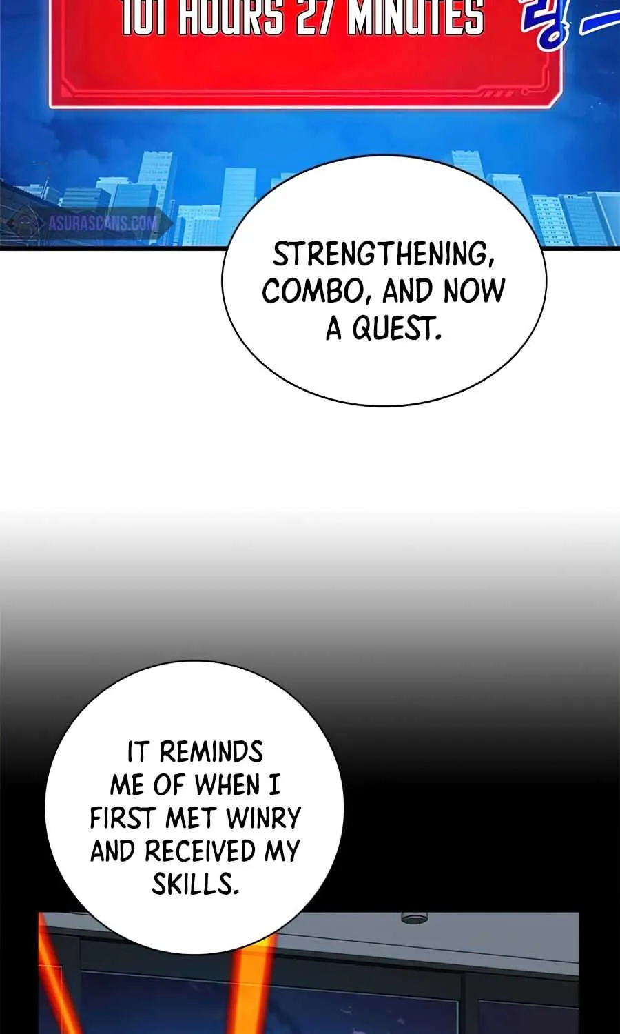 SSS-Class Gacha Hunter Chapter 20 page 84 - 