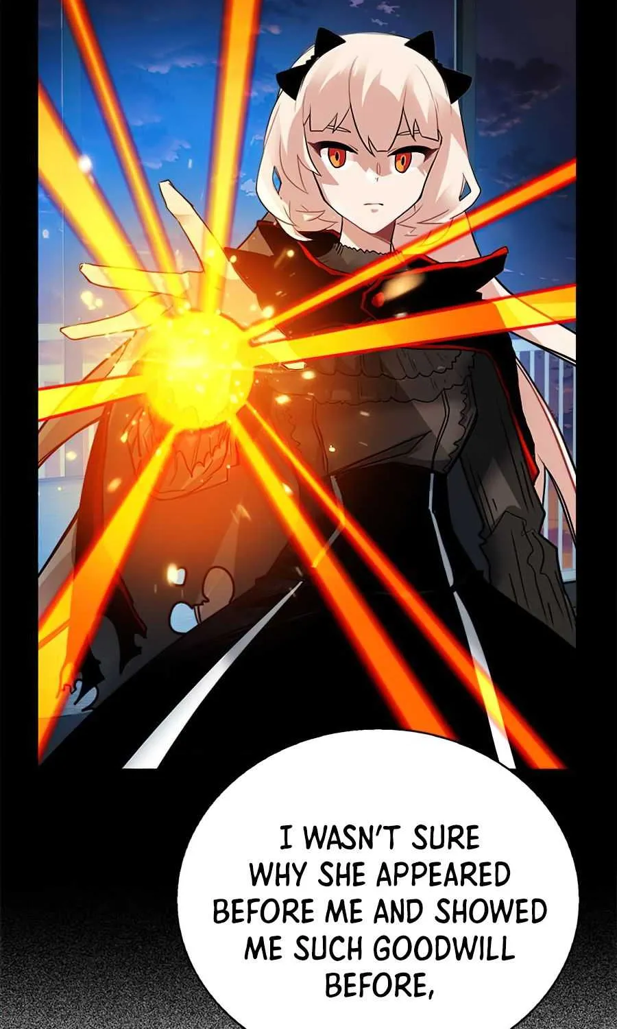 SSS-Class Gacha Hunter Chapter 20 page 85 - 