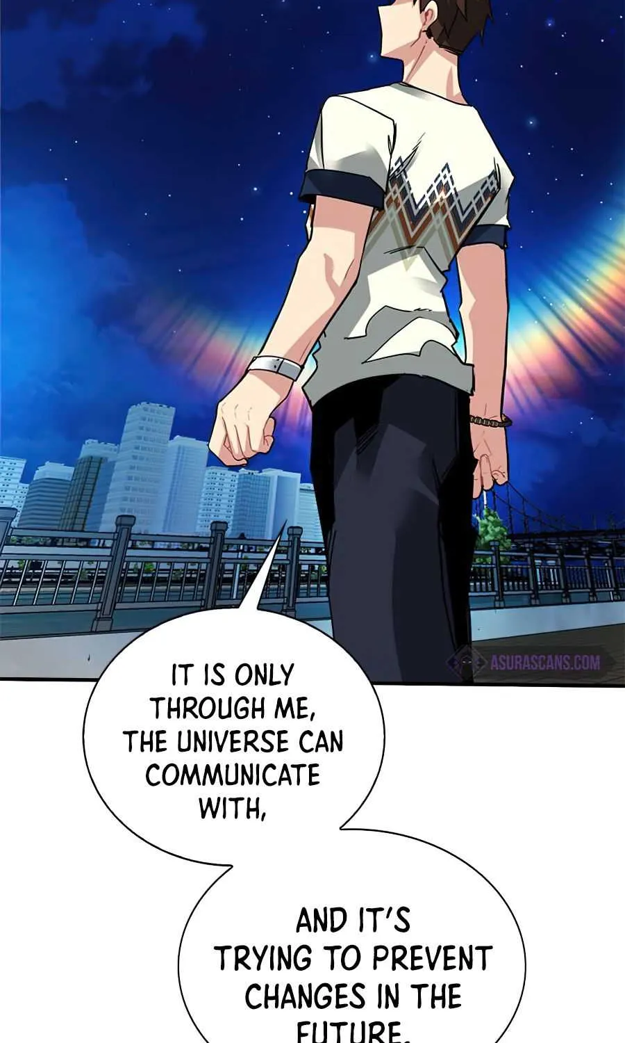 SSS-Class Gacha Hunter Chapter 20 page 87 - 