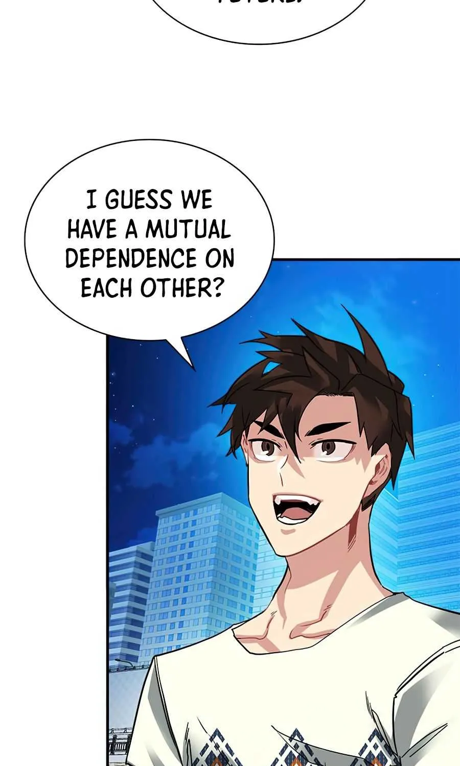 SSS-Class Gacha Hunter Chapter 20 page 88 - 