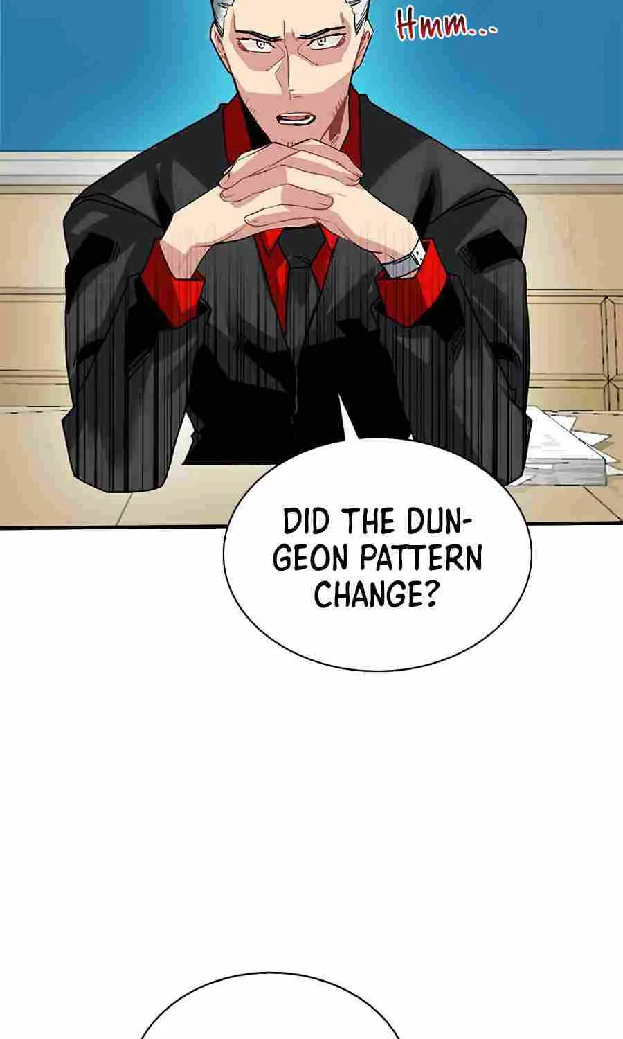 SSS-Class Gacha Hunter Chapter 21 page 13 - 