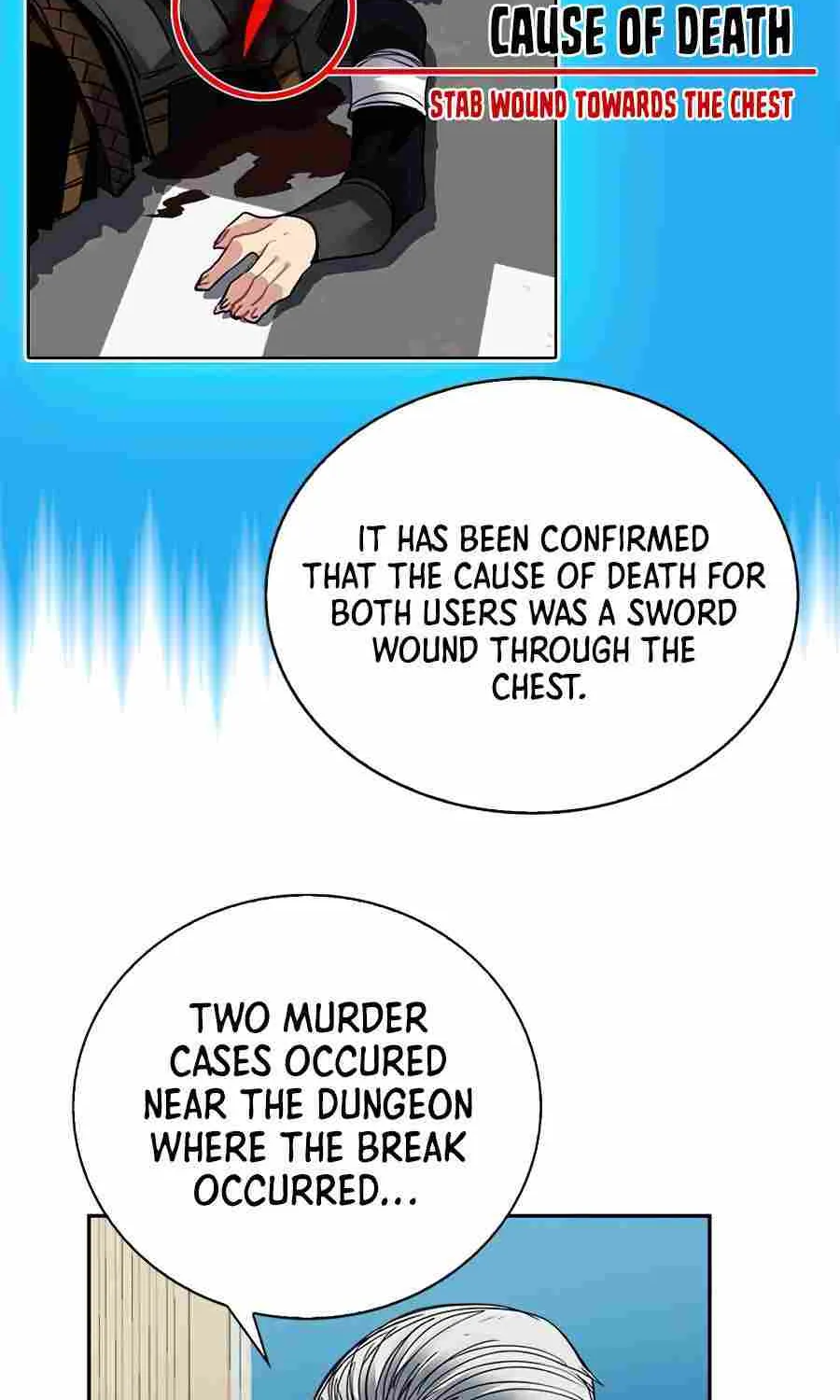 SSS-Class Gacha Hunter Chapter 21 page 16 - 