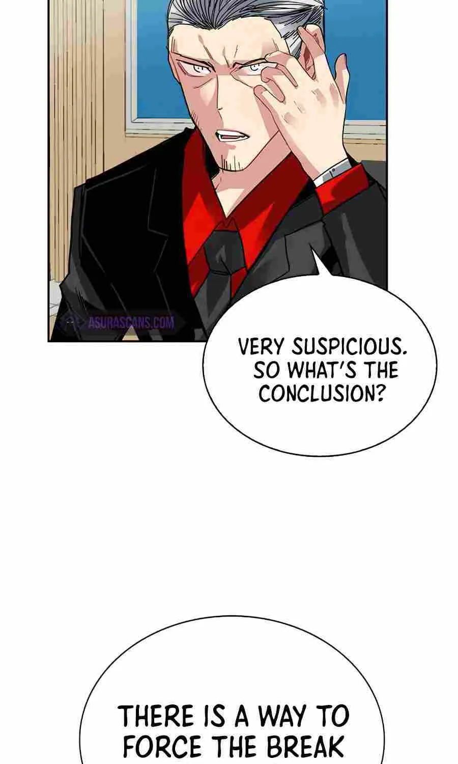 SSS-Class Gacha Hunter Chapter 21 page 17 - 