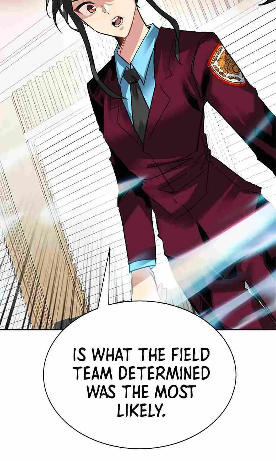 SSS-Class Gacha Hunter Chapter 21 page 19 - 