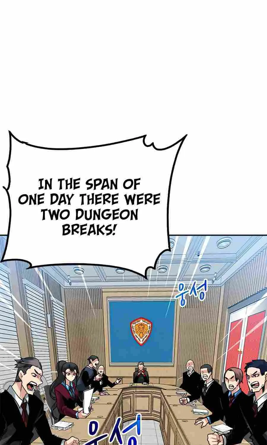 SSS-Class Gacha Hunter Chapter 21 page 3 - 
