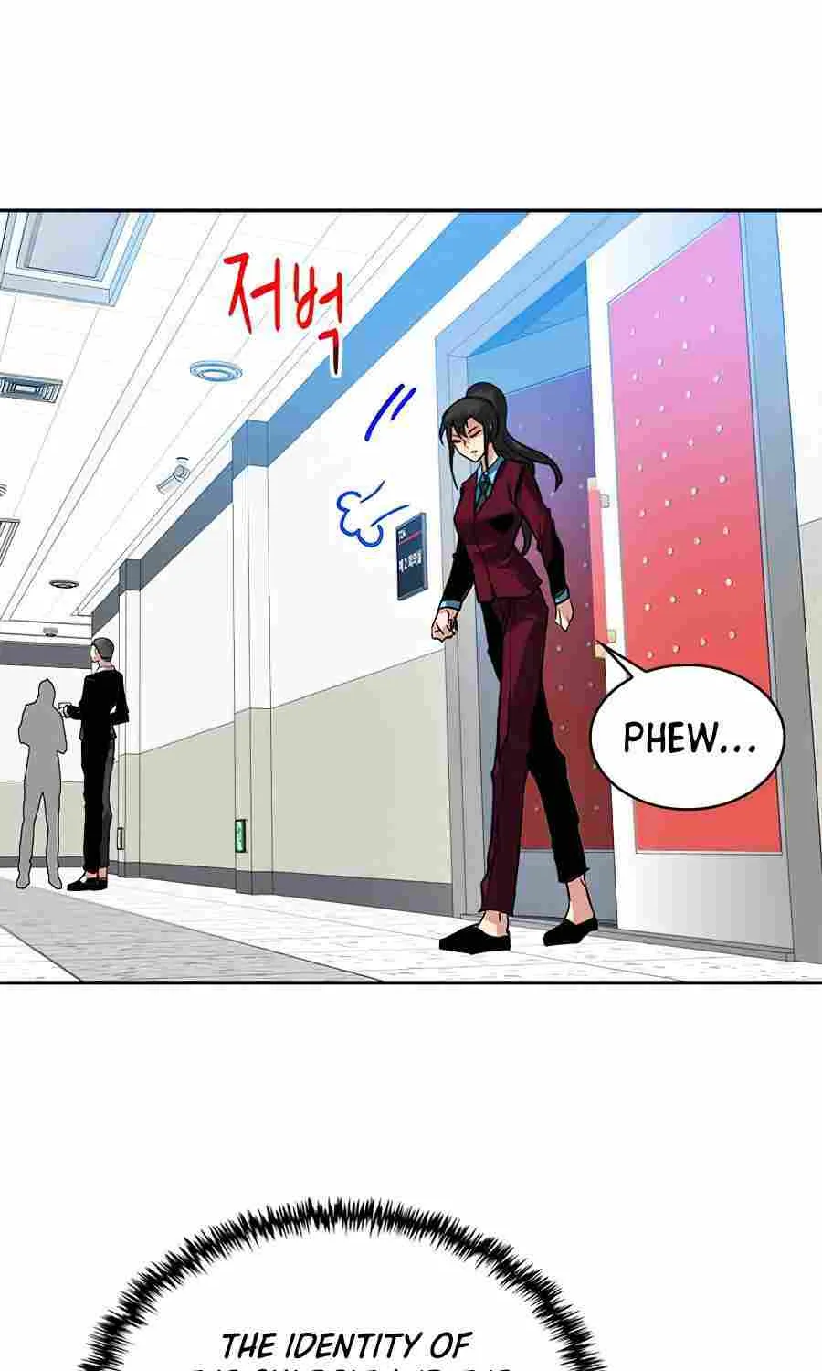 SSS-Class Gacha Hunter Chapter 21 page 22 - 