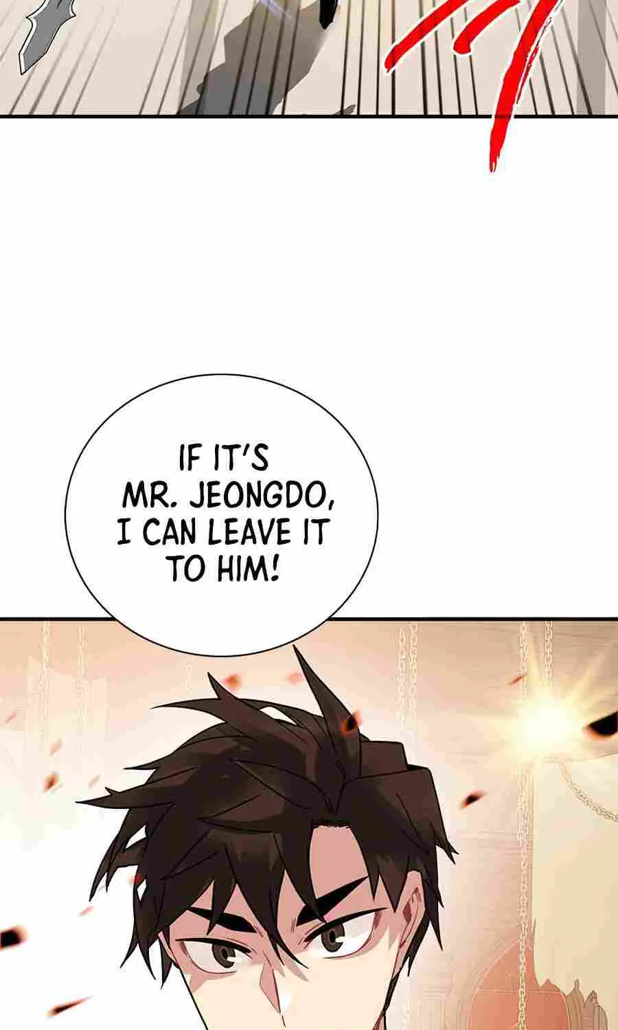 SSS-Class Gacha Hunter Chapter 21 page 27 - 