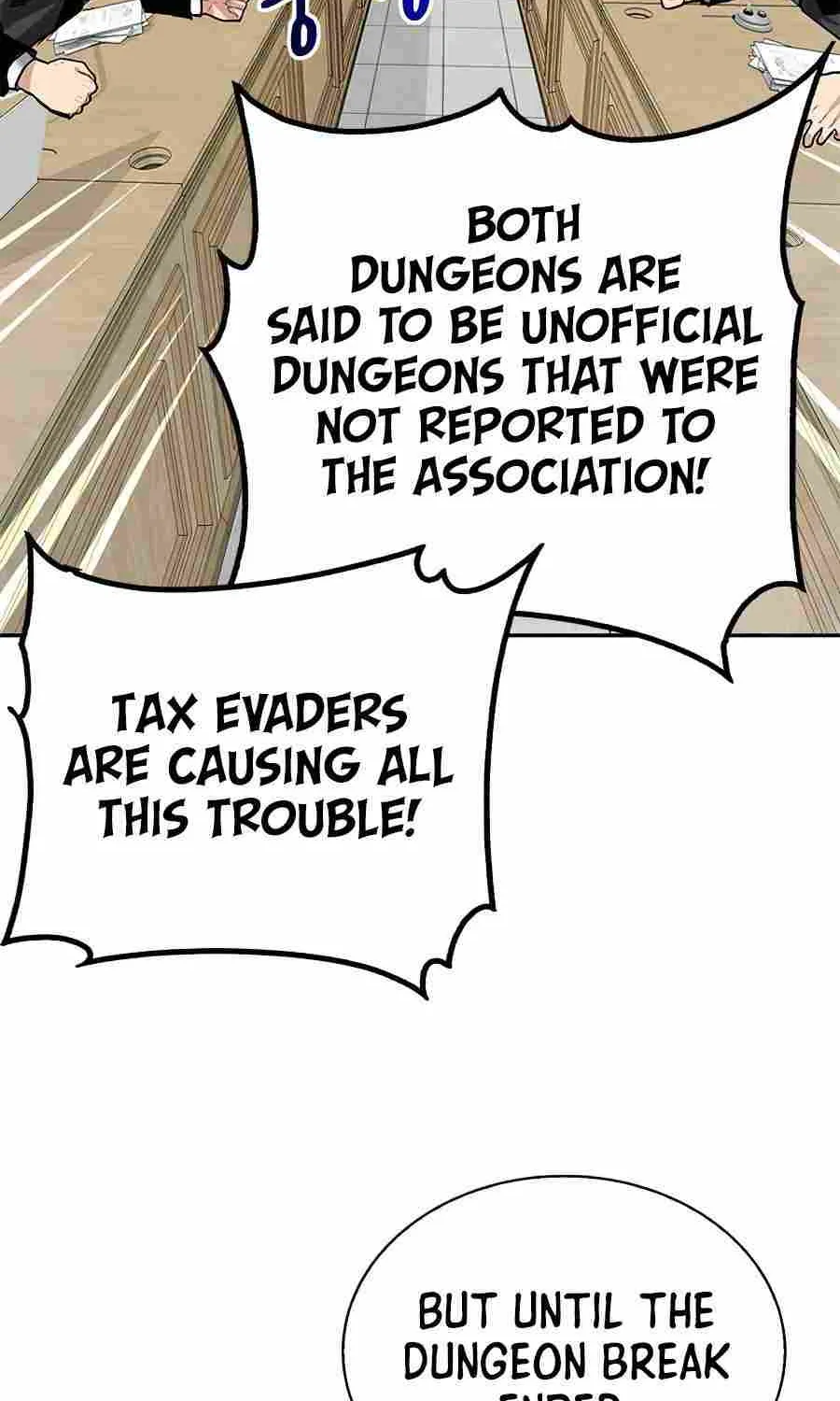 SSS-Class Gacha Hunter Chapter 21 page 4 - 