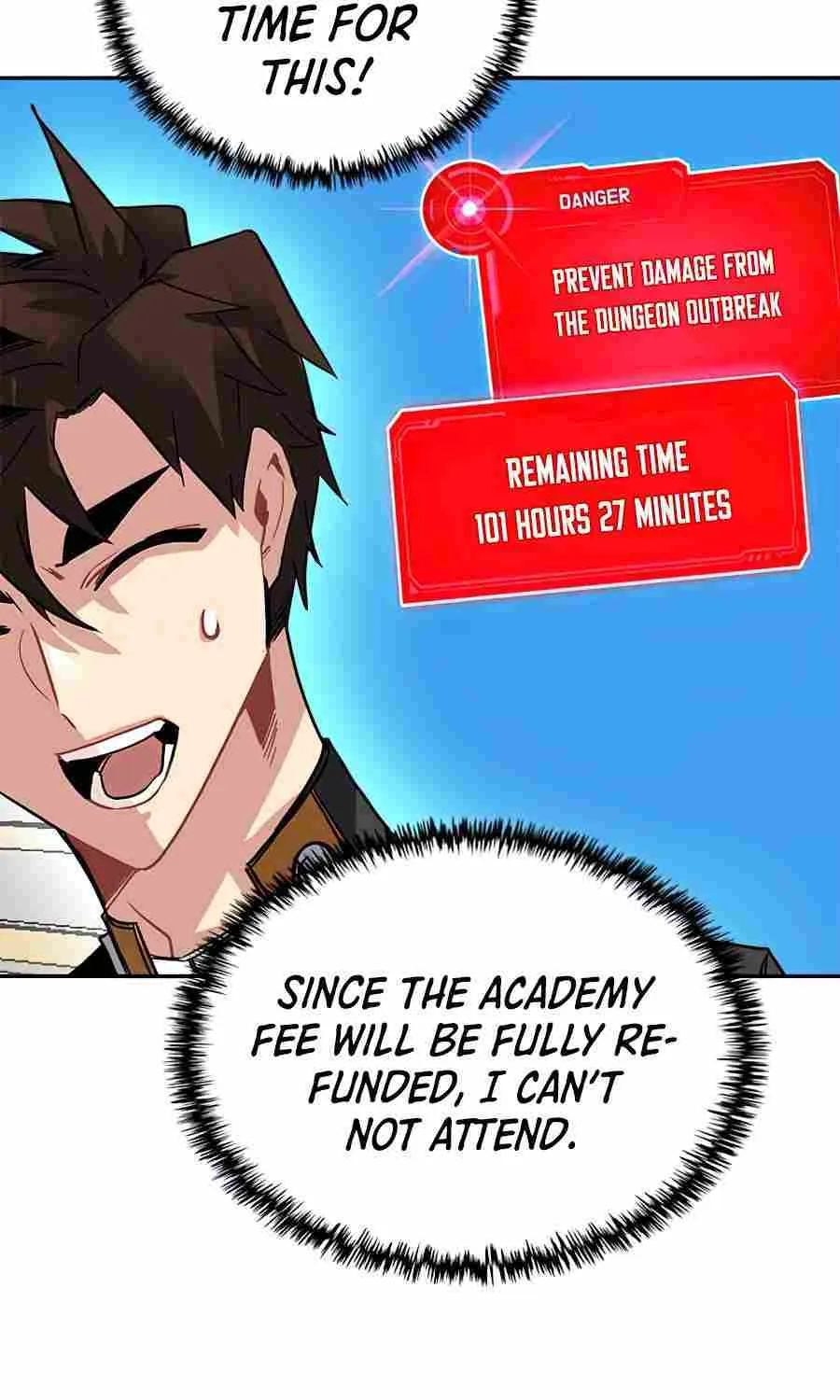 SSS-Class Gacha Hunter Chapter 21 page 33 - 