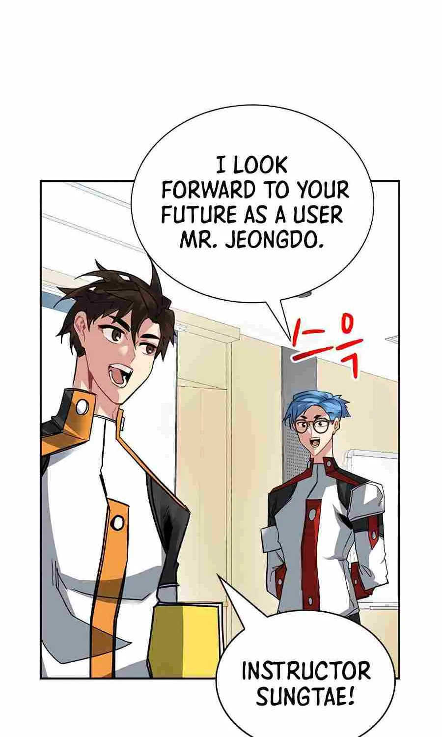 SSS-Class Gacha Hunter Chapter 21 page 34 - 
