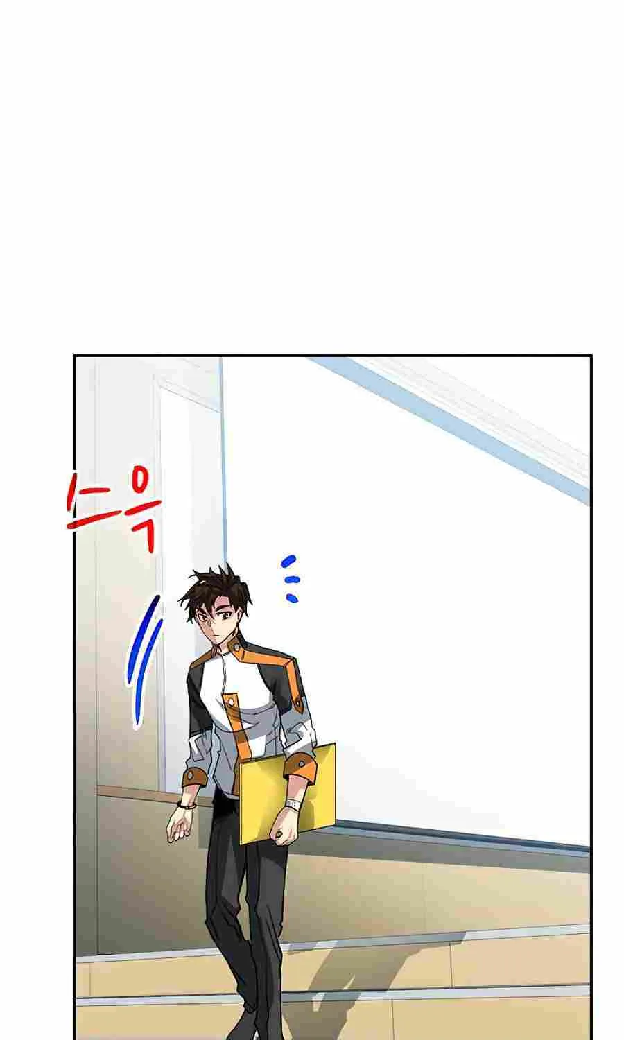 SSS-Class Gacha Hunter Chapter 21 page 36 - 