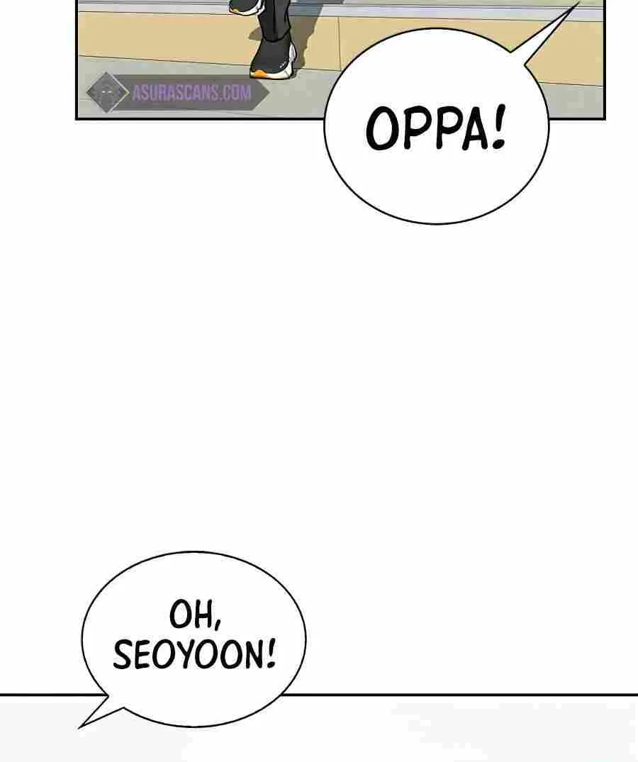SSS-Class Gacha Hunter Chapter 21 page 37 - 