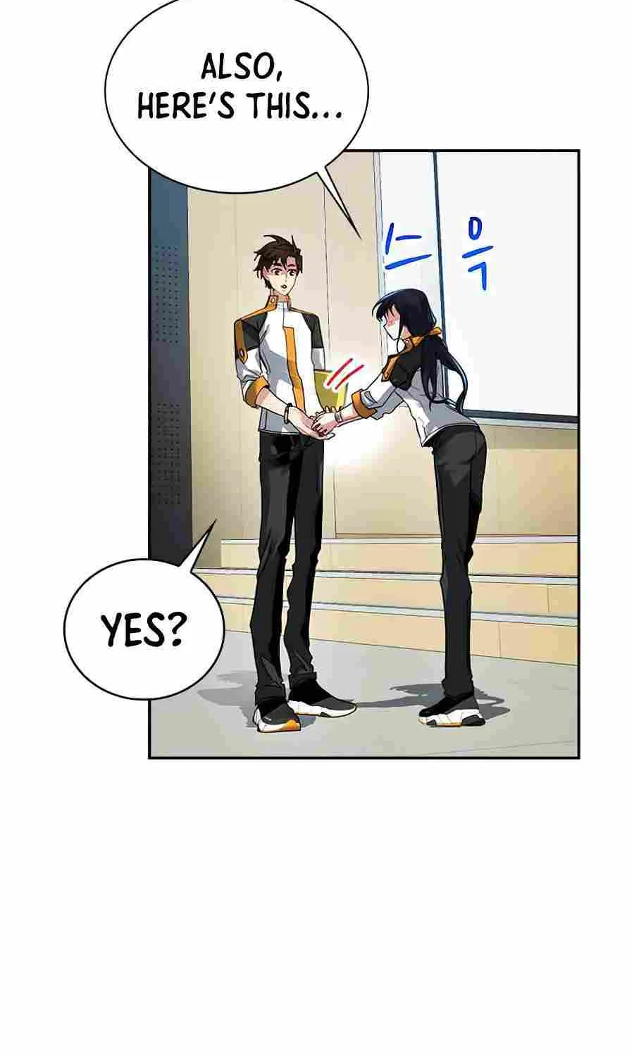 SSS-Class Gacha Hunter Chapter 21 page 39 - 