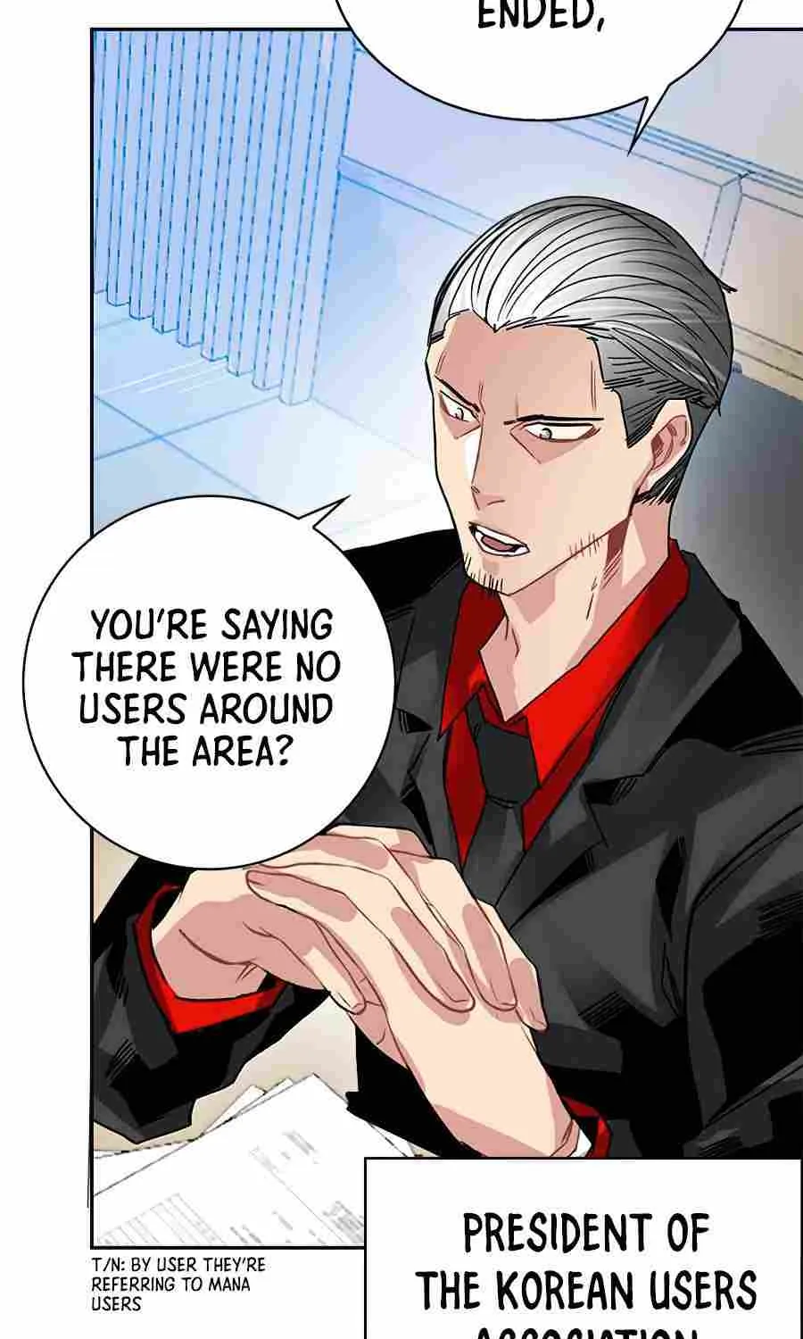 SSS-Class Gacha Hunter Chapter 21 page 5 - 
