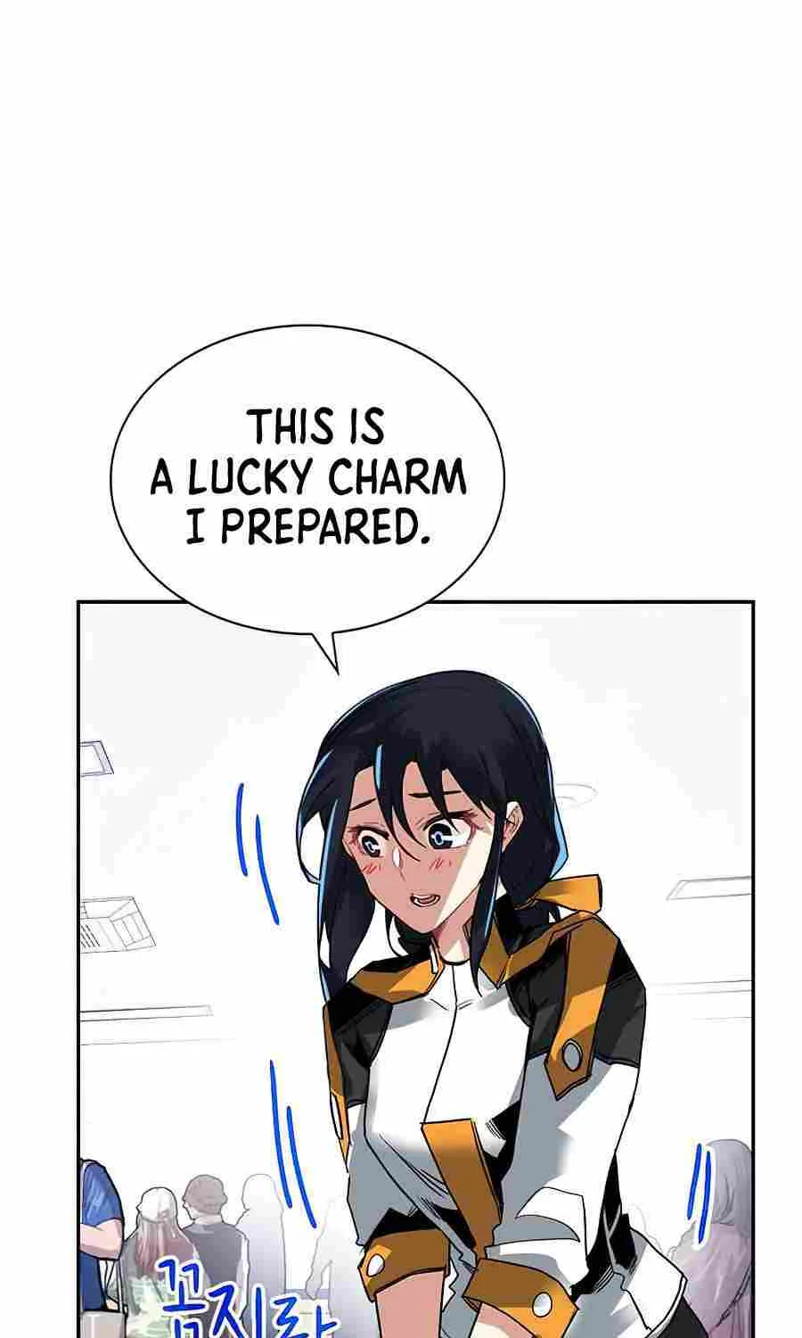 SSS-Class Gacha Hunter Chapter 21 page 41 - 