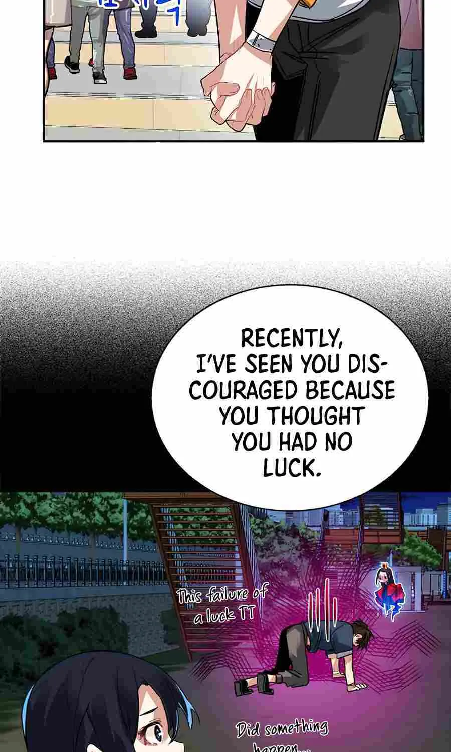 SSS-Class Gacha Hunter Chapter 21 page 42 - 