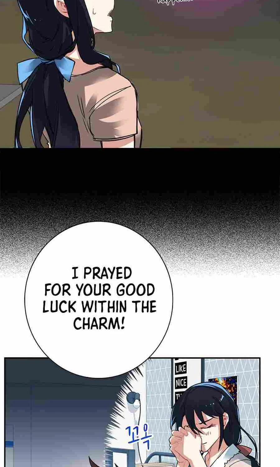 SSS-Class Gacha Hunter Chapter 21 page 43 - 