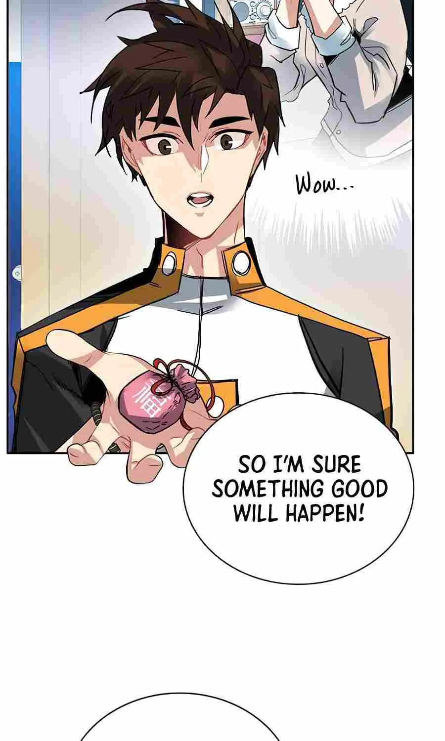 SSS-Class Gacha Hunter Chapter 21 page 44 - 