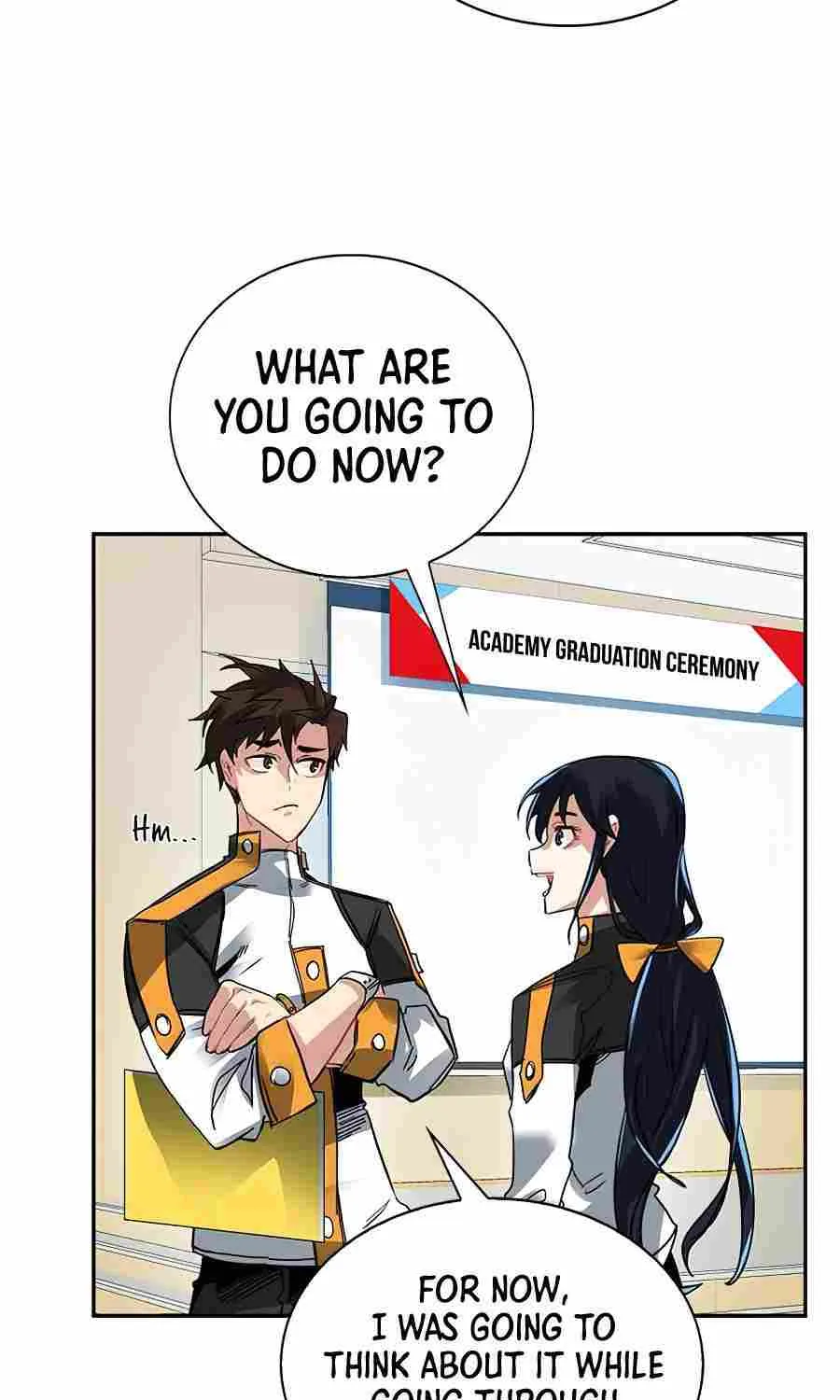 SSS-Class Gacha Hunter Chapter 21 page 46 - 