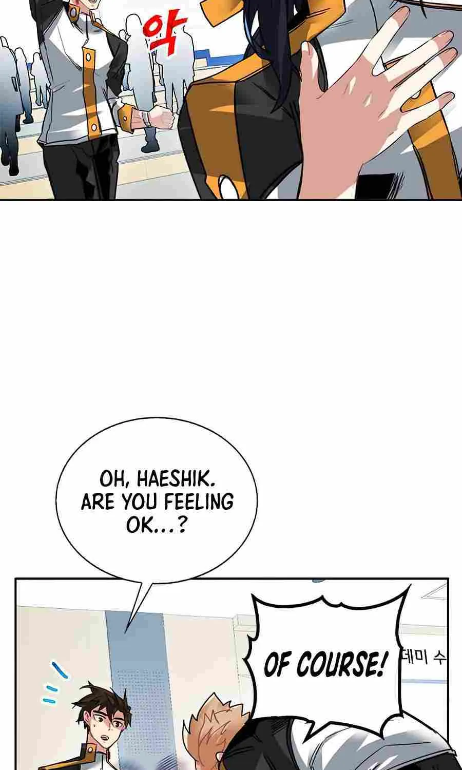 SSS-Class Gacha Hunter Chapter 21 page 48 - 