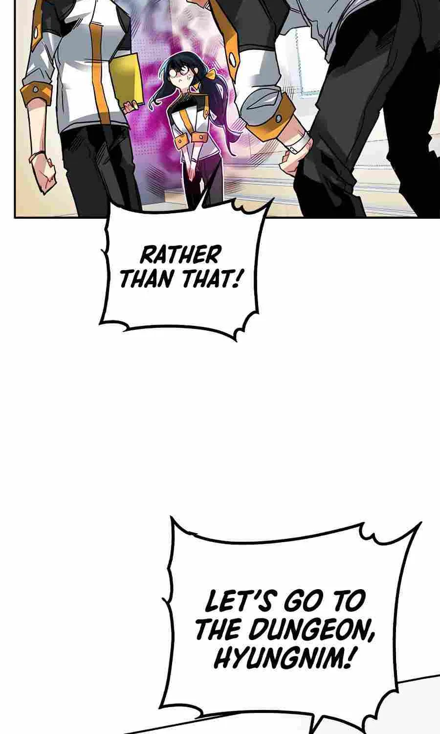 SSS-Class Gacha Hunter Chapter 21 page 49 - 