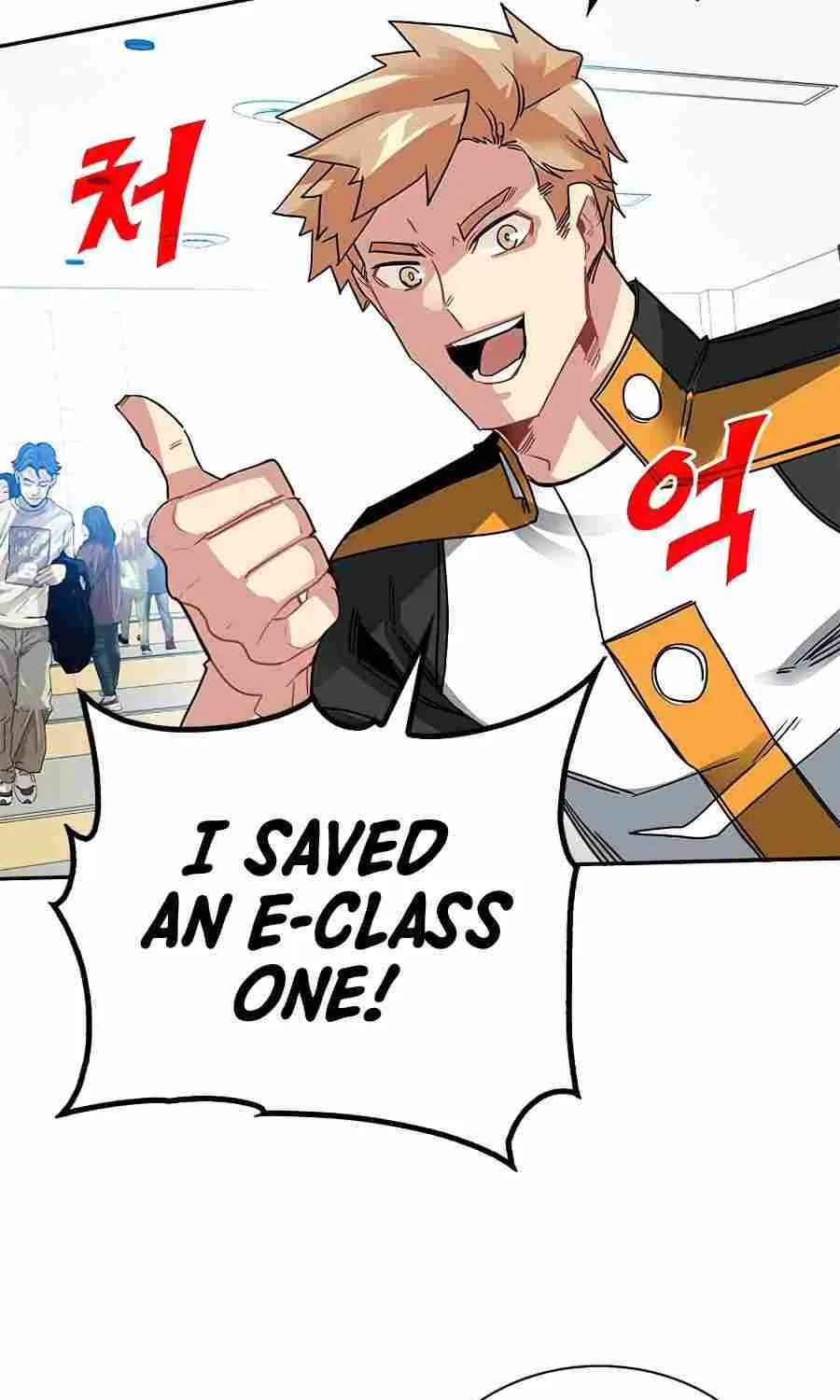 SSS-Class Gacha Hunter Chapter 21 page 50 - 