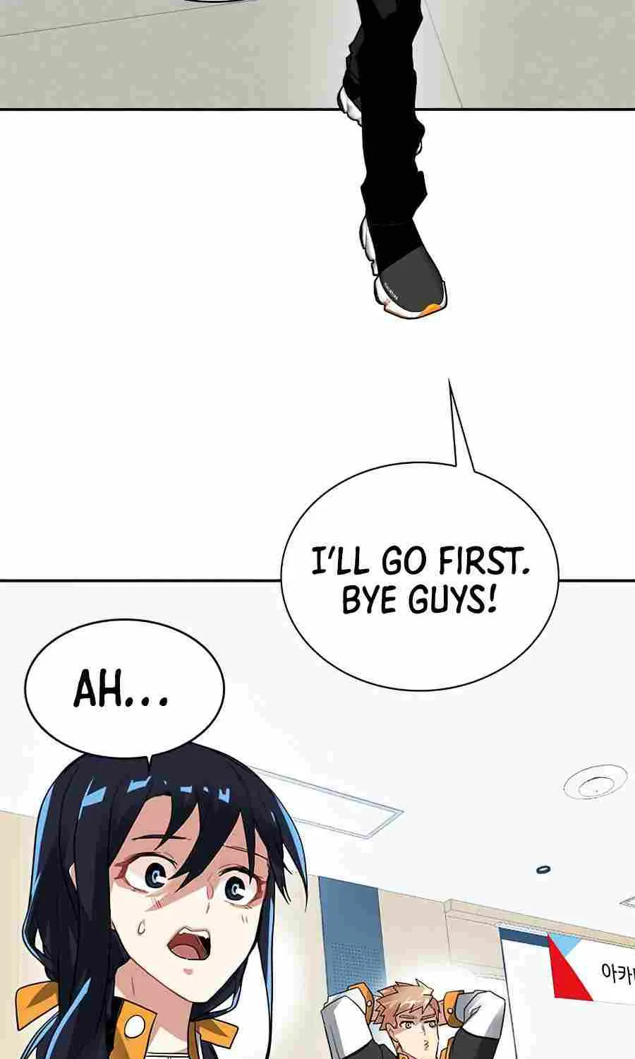 SSS-Class Gacha Hunter Chapter 21 page 52 - 
