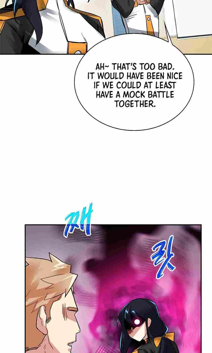 SSS-Class Gacha Hunter Chapter 21 page 53 - 