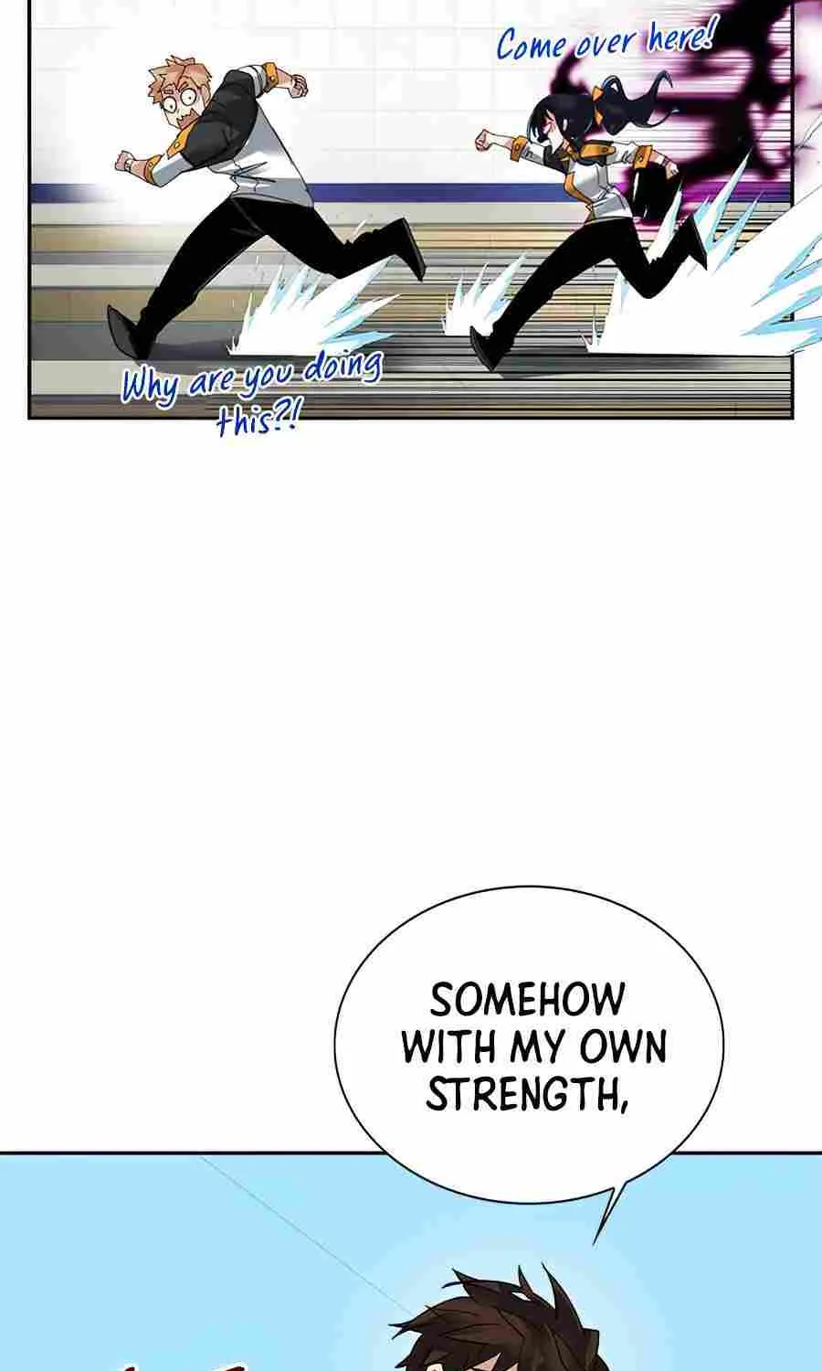 SSS-Class Gacha Hunter Chapter 21 page 57 - 