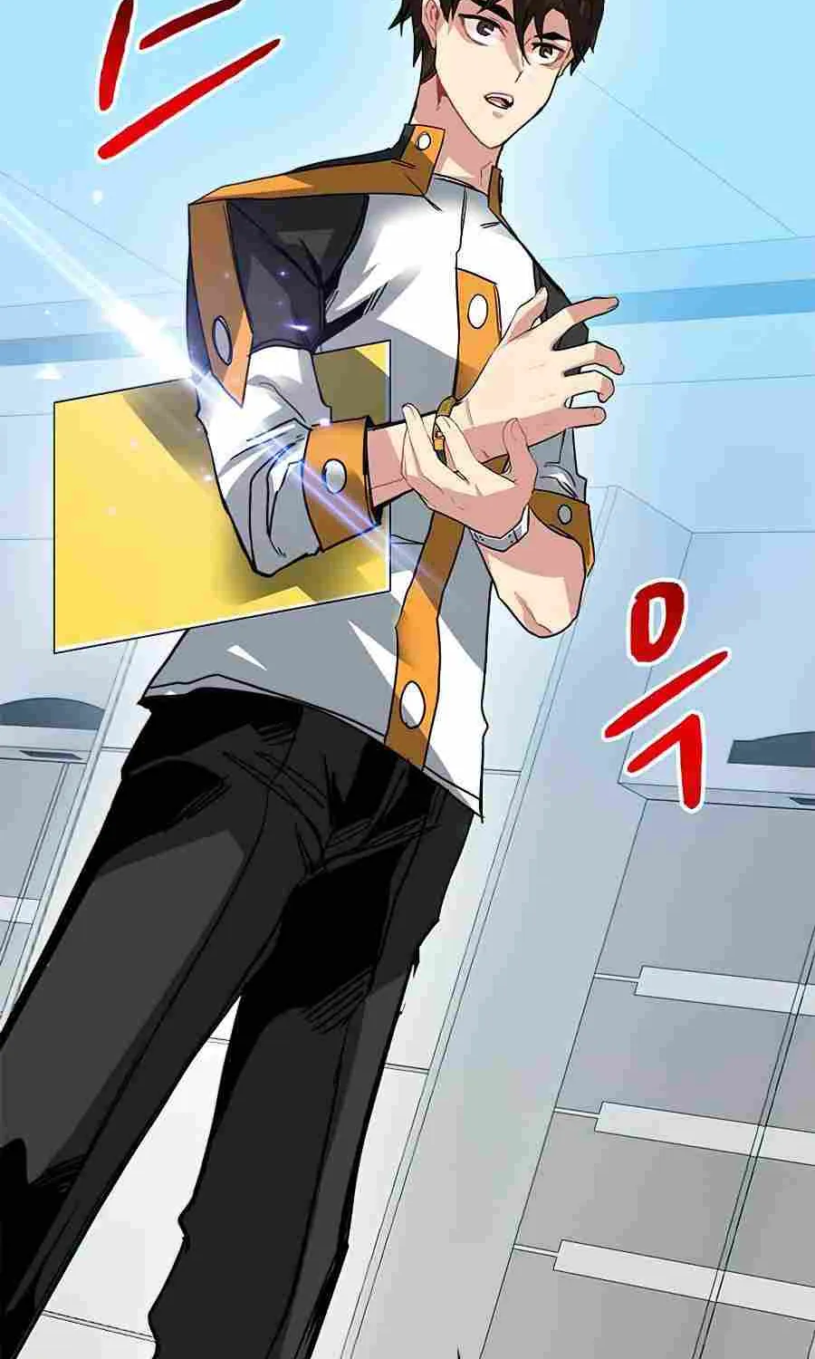 SSS-Class Gacha Hunter Chapter 21 page 58 - 
