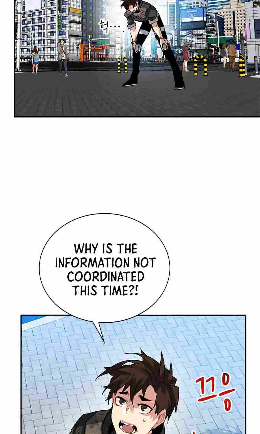 SSS-Class Gacha Hunter Chapter 21 page 61 - 