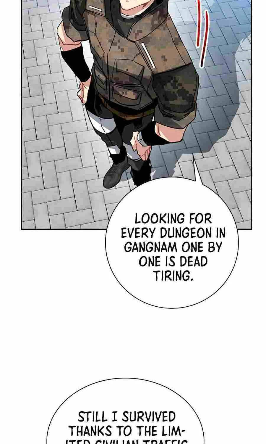 SSS-Class Gacha Hunter Chapter 21 page 62 - 