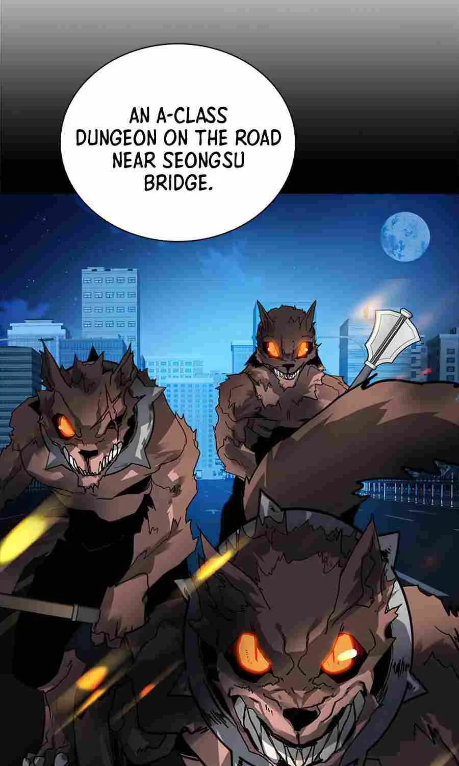 SSS-Class Gacha Hunter Chapter 21 page 65 - 