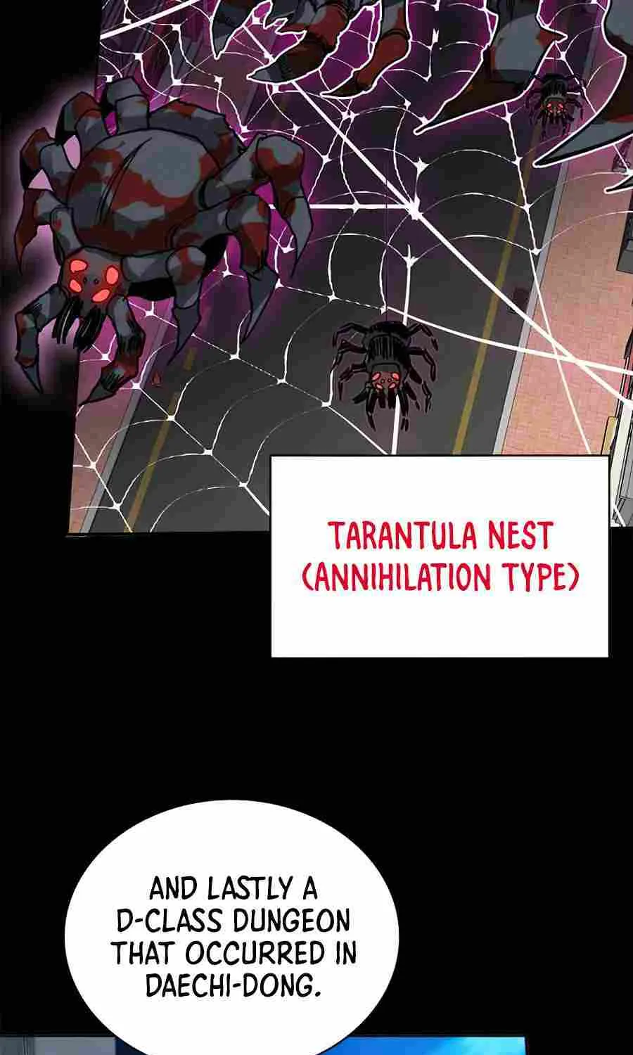 SSS-Class Gacha Hunter Chapter 21 page 67 - 