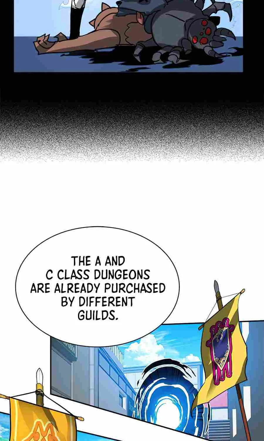 SSS-Class Gacha Hunter Chapter 21 page 70 - 