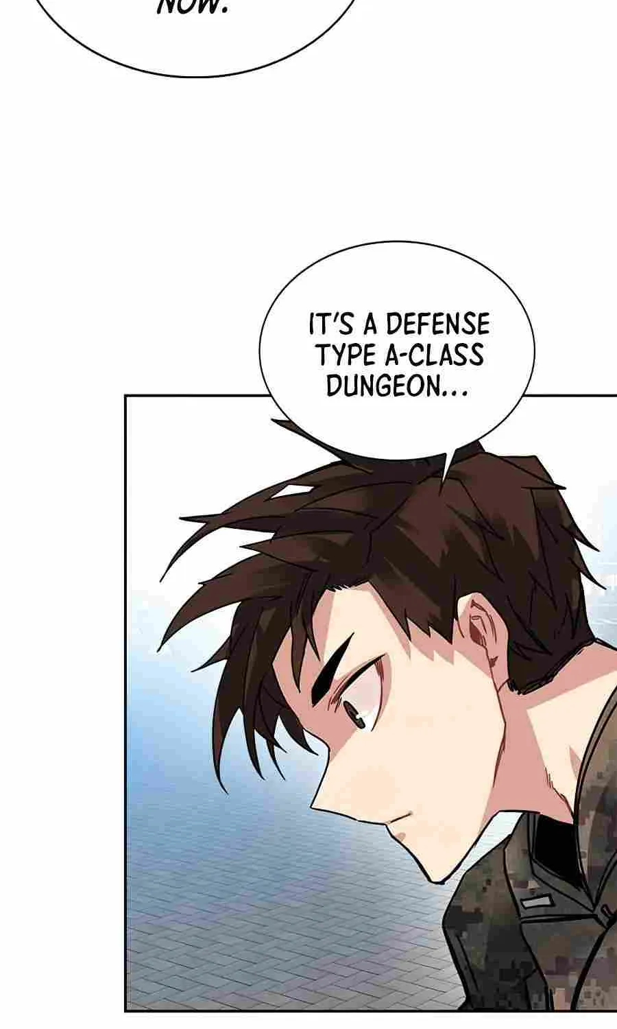 SSS-Class Gacha Hunter Chapter 21 page 73 - 