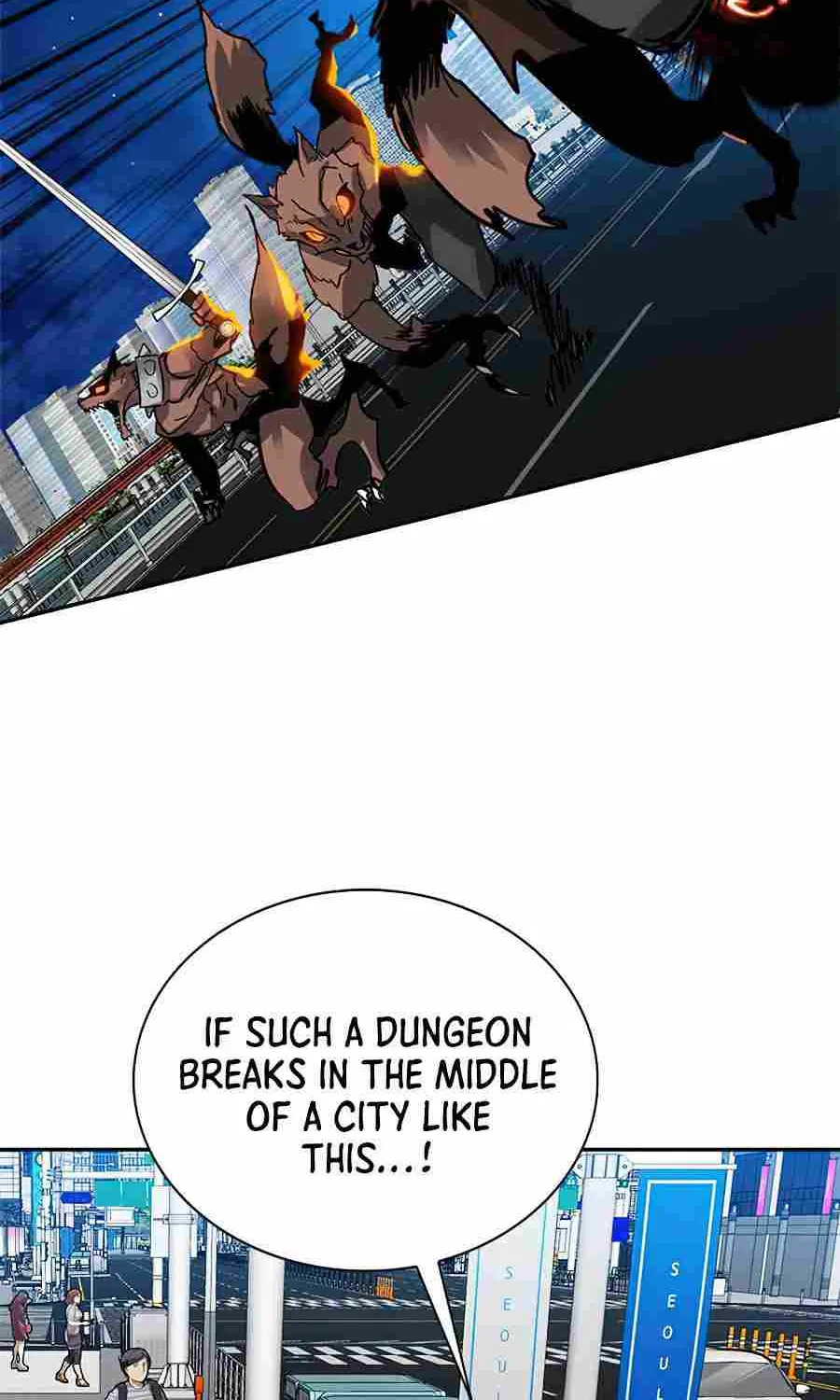 SSS-Class Gacha Hunter Chapter 21 page 75 - 