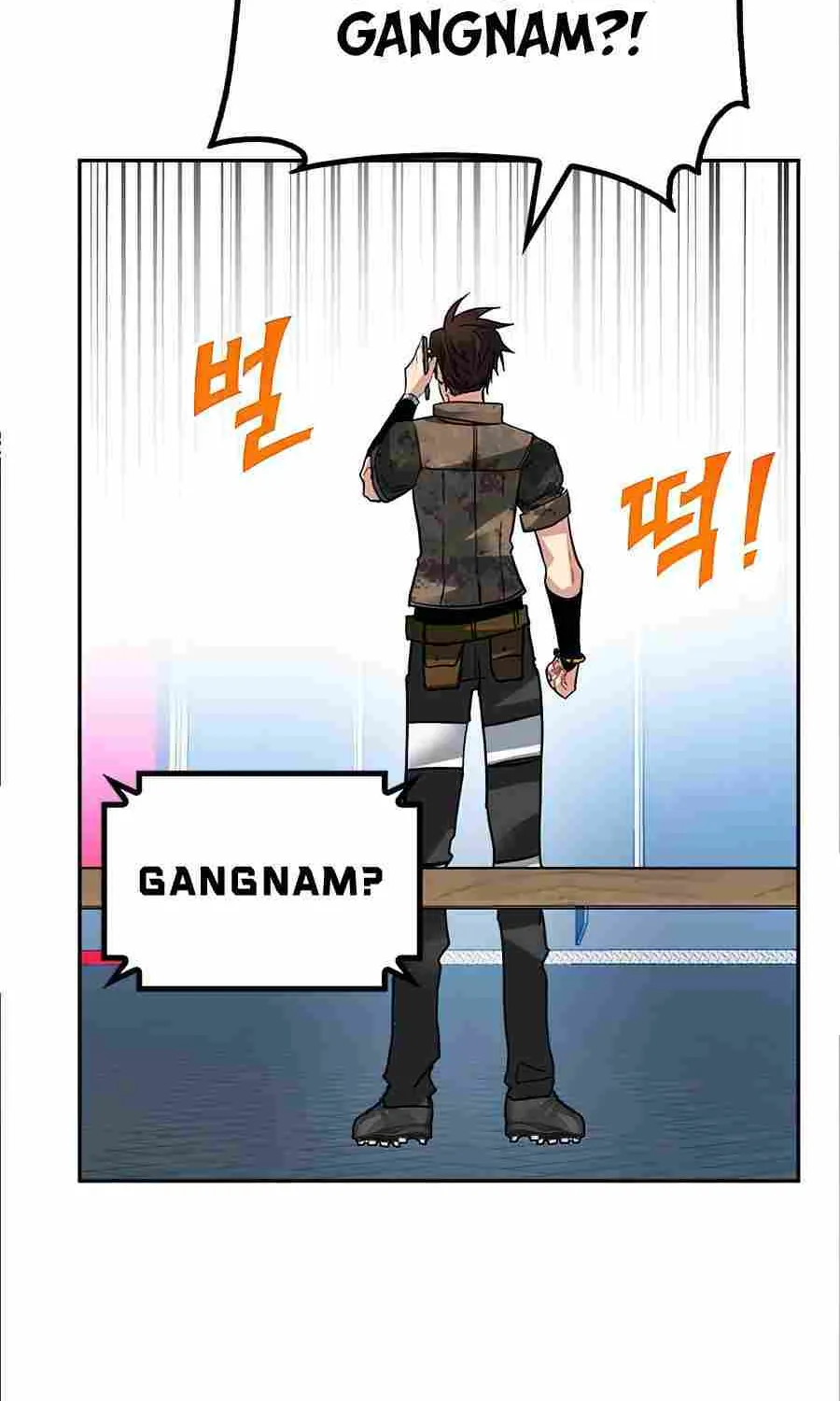 SSS-Class Gacha Hunter Chapter 21 page 81 - 