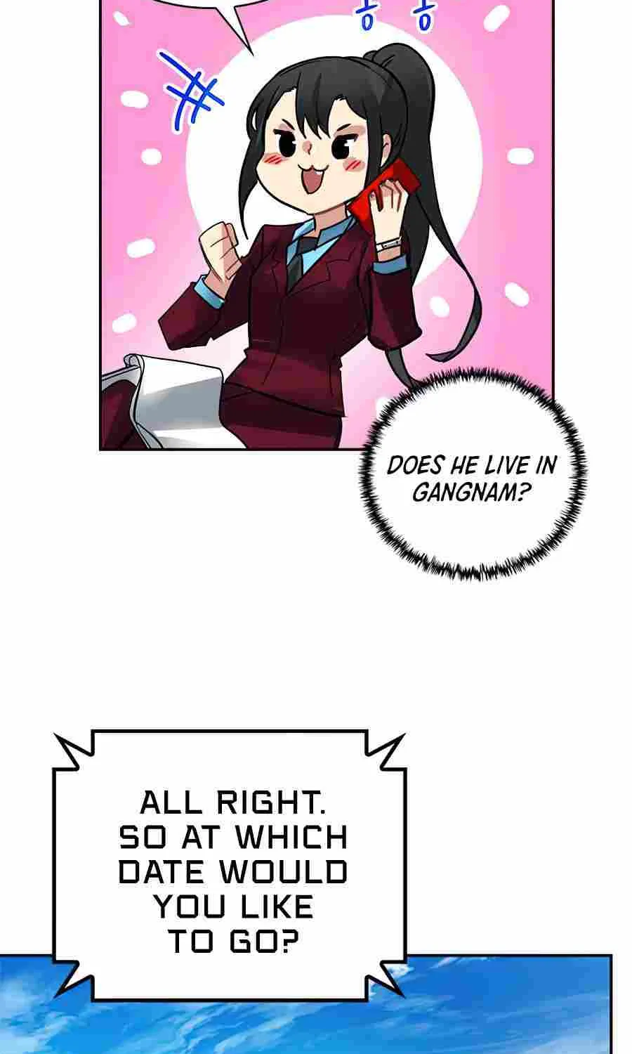 SSS-Class Gacha Hunter Chapter 21 page 86 - 