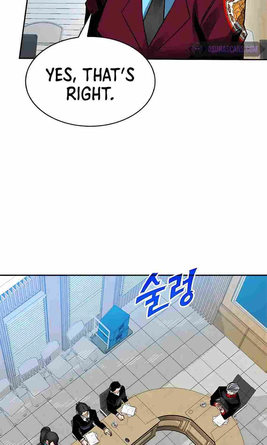 SSS-Class Gacha Hunter Chapter 21 page 10 - 