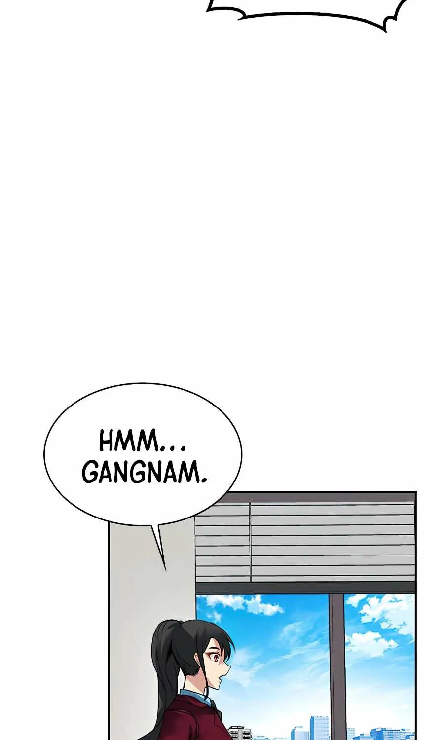 SSS-Class Gacha Hunter Chapter 21 page 91 - 