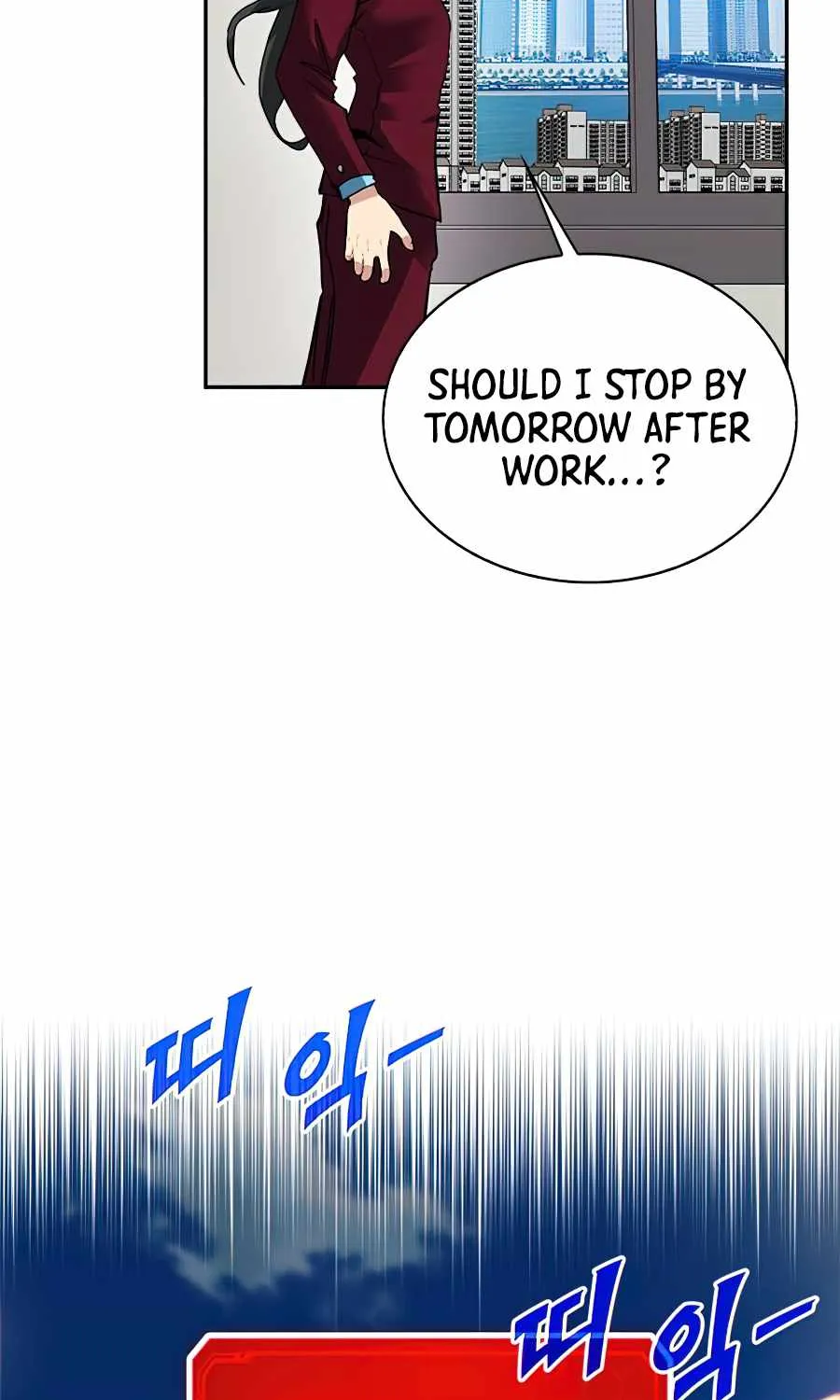 SSS-Class Gacha Hunter Chapter 21 page 92 - 