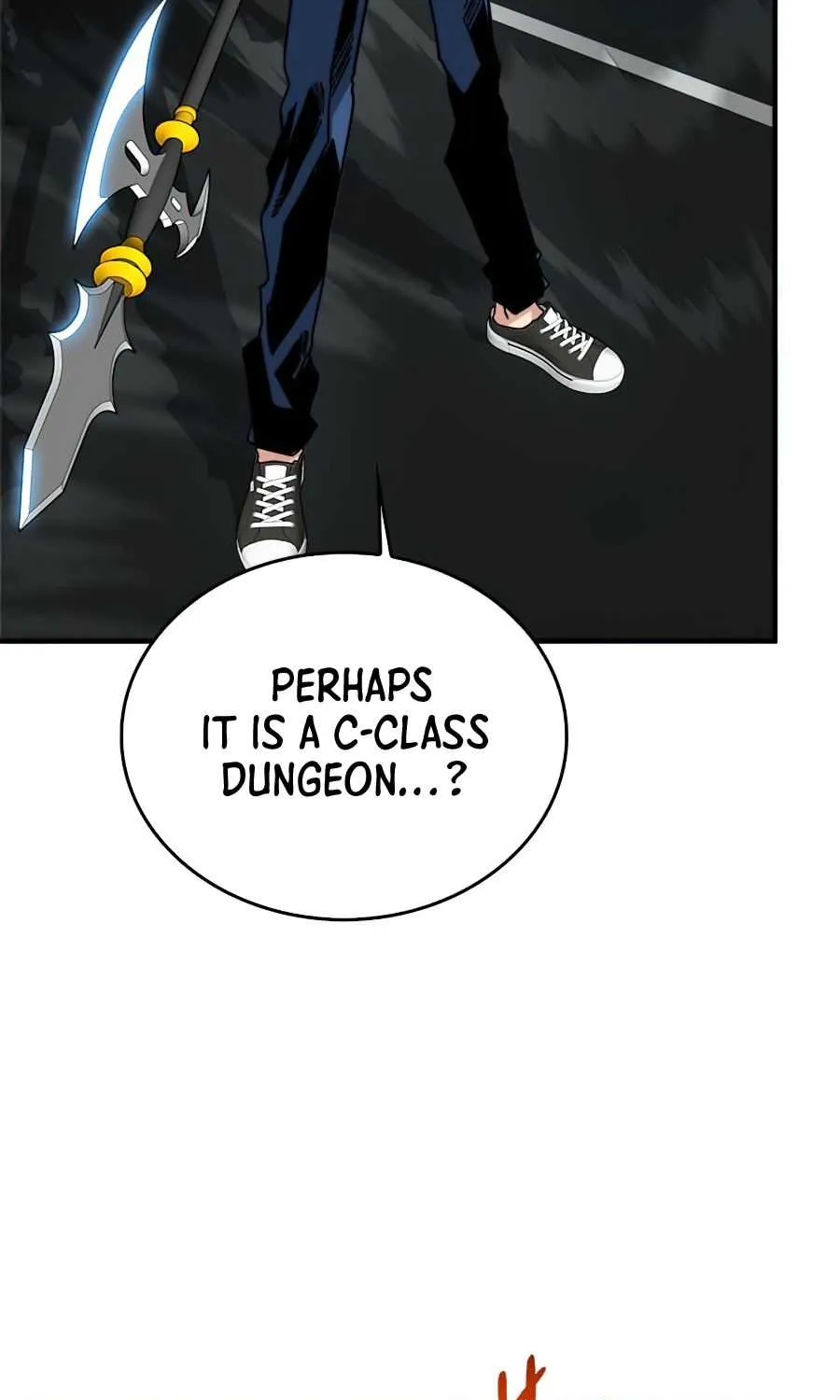 SSS-Class Gacha Hunter Chapter 22 page 17 - 