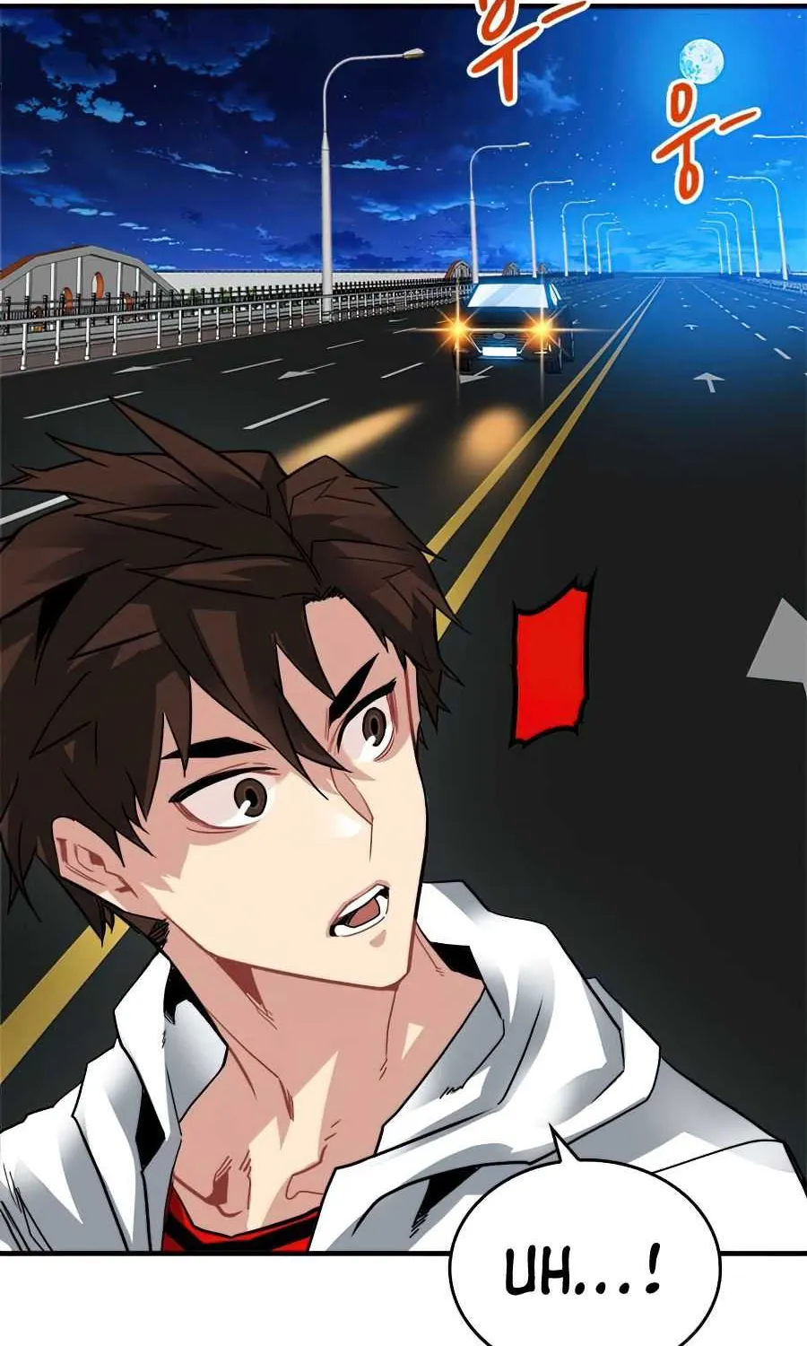 SSS-Class Gacha Hunter Chapter 22 page 18 - 