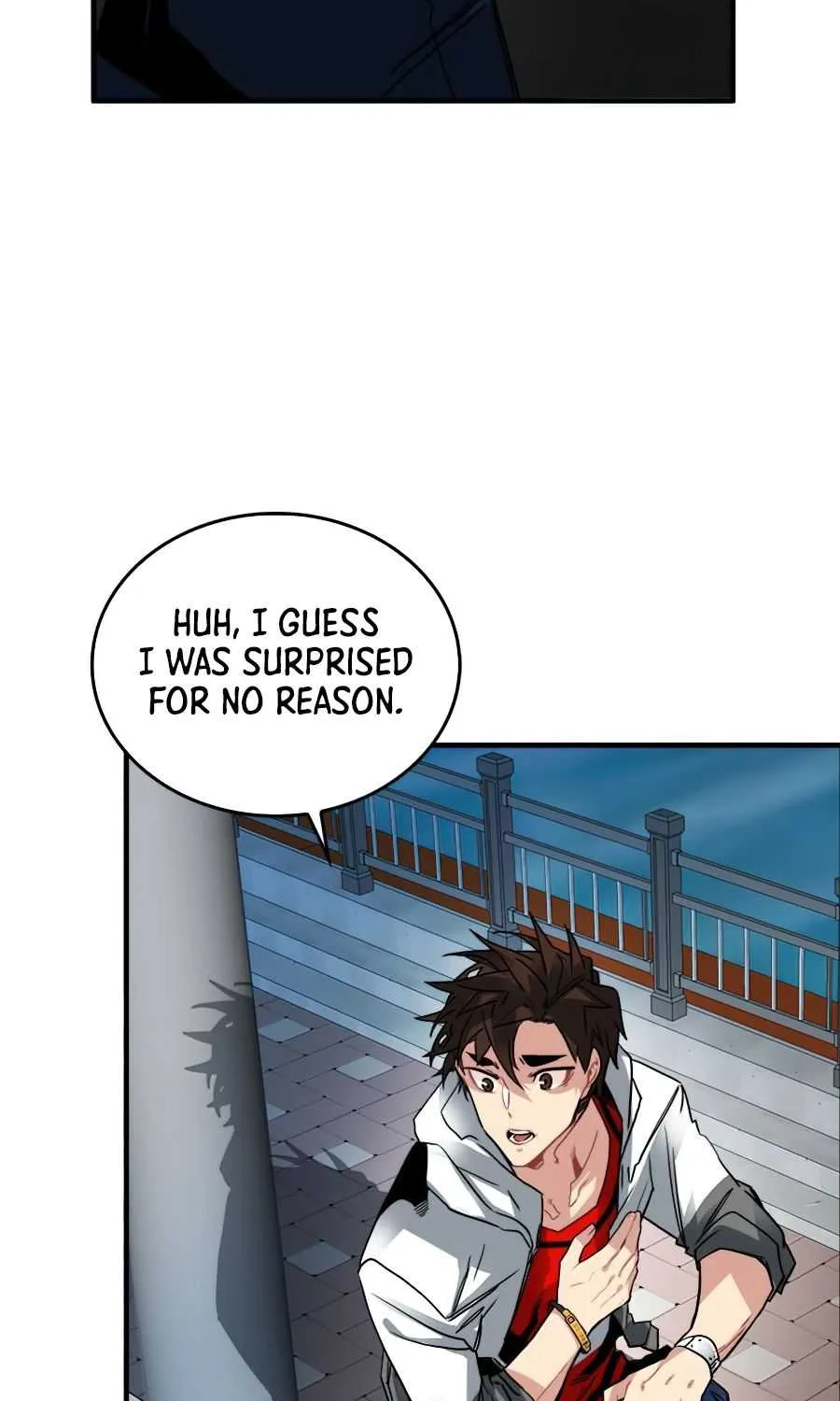 SSS-Class Gacha Hunter Chapter 22 page 22 - 